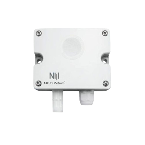 Air quality sensor