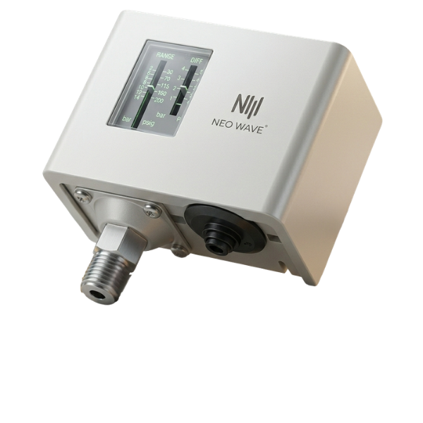 HVAC pressure switch PS050