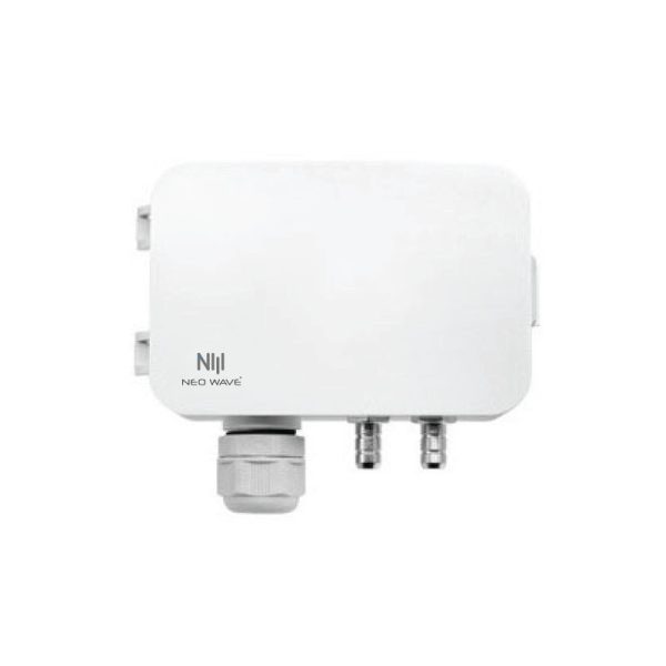 Low differential pressure sensor TxLDP16
