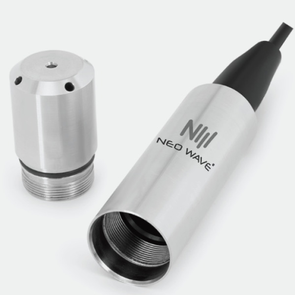 Liquid temperature & level 2-in-1 sensor TxTL93