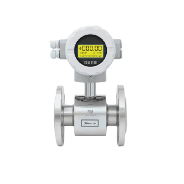 Electromagnetic flow meter EMFM3