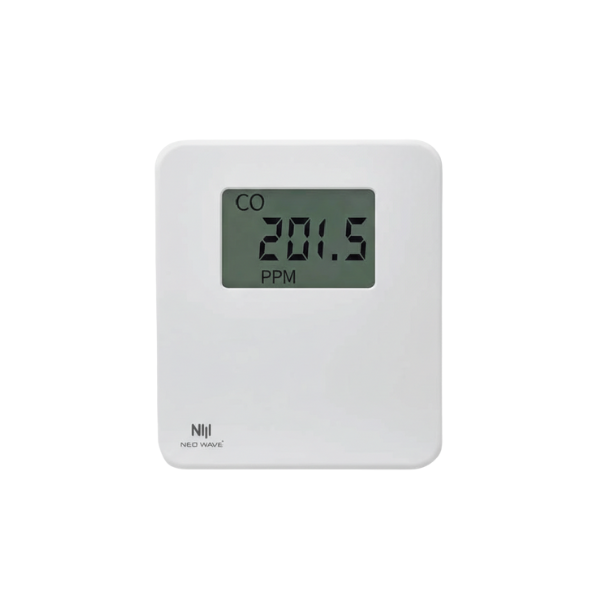 Room carbon monoxide sensor TxCOI32