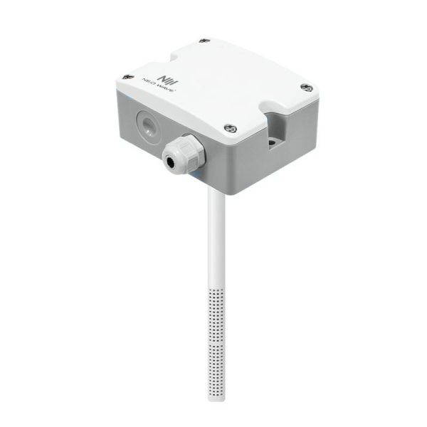 Duct CO₂ sensor TxCDD34