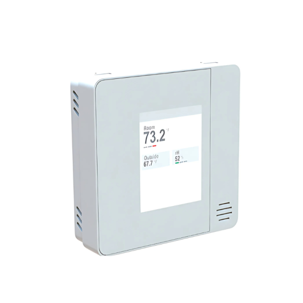Room temperature & humidity sensor TxTH91-XP
