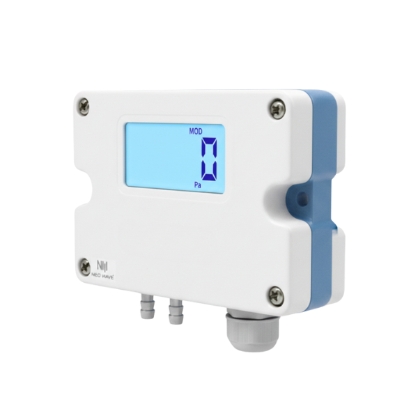 Air differential pressure sensor TxADP12