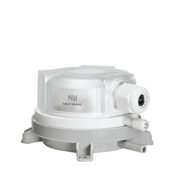 Differential pressure switch DPS18