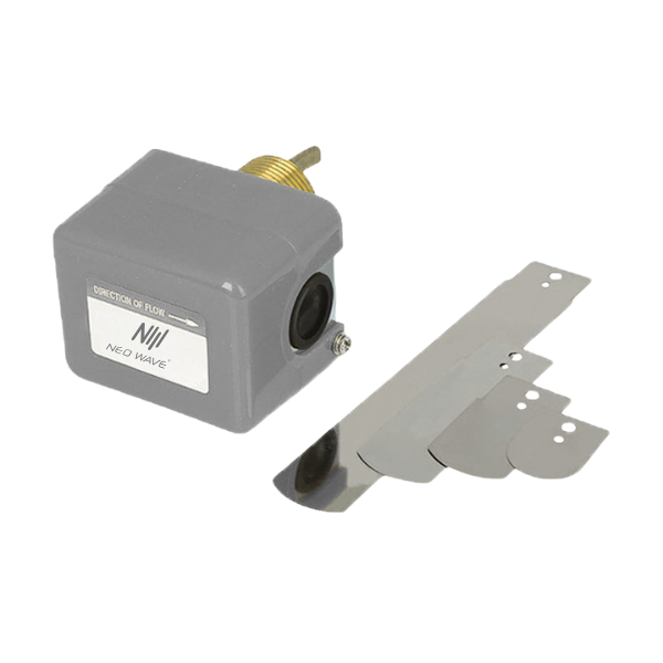 Liquid flow switch LFS22