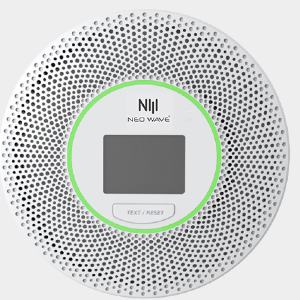 Multi-in-one air quality sensor AQS820