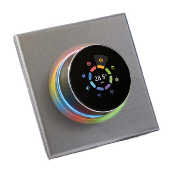 Smart thermostat TRM Series