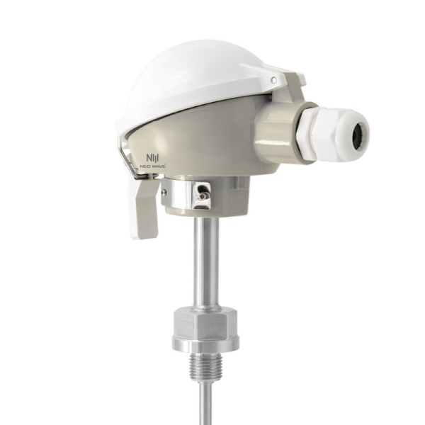 Armored temperature sensor TxTA03
