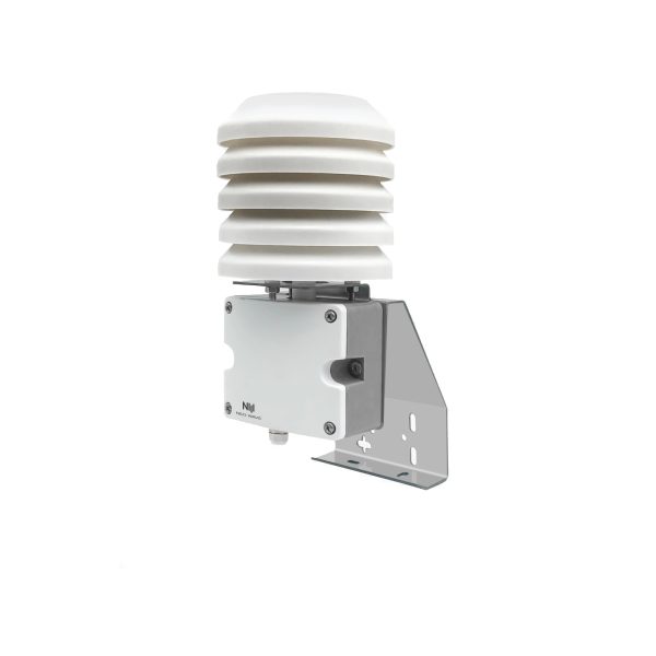 Outdoor temperature & humidity sensor TxTHO23