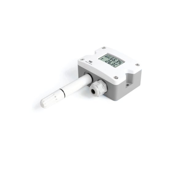 Industrial temperature & humidity sensor TxTH29