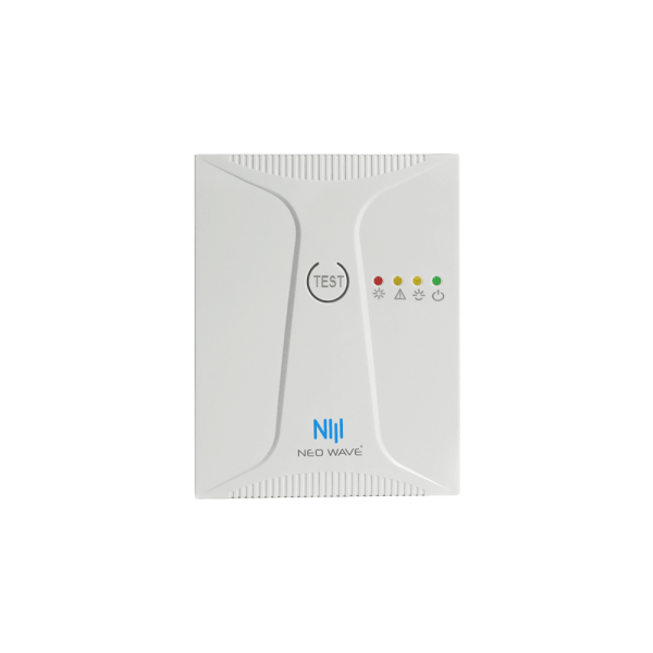 Natural gas & LPG detector NGD300
