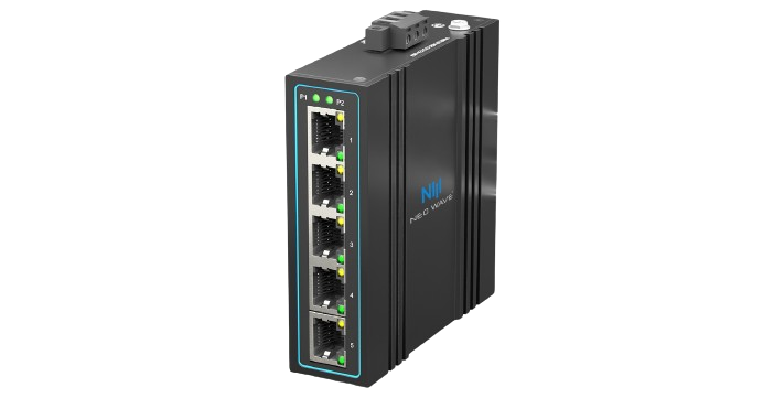Industrial Ethernet switch